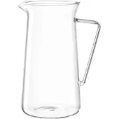Leonardo GK/Krug 1,6l GIORNO, Conteneurs de service, Transparent