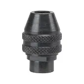 Dremel Mandrin à Serrage Rapide Pour Outil Multifonction 0.8-3.2 Mm