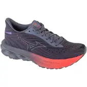 Mizuno Chaussure de course 'Wave Skyrise 6' bleu