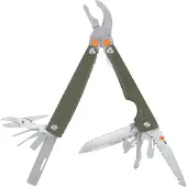 SOG Outil multifonctions Tellus MT, G10 Handle