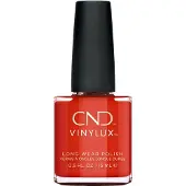 CND Vinylux #693 Hot or Knot 15 ml (Chaud ou froid, Vernis coloré)