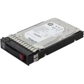 HP 750GB 3.5" 7200 rpm SATA NCQ - 3.5 Zoll - 750 GB - 7200 RPM