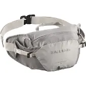 Salomon Trailblazer Belt Waist Bag Gris