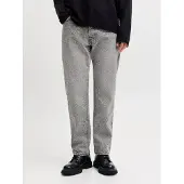Jack & Jones Jean 'JWHChris JJOriginal' gris denim