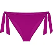Triumph Bas de bikini ' Red Label Summer Twist ' baie / rose foncé