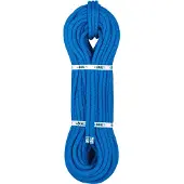 BEAL Industrie 10.5 Mm Rope Bleu 50 m