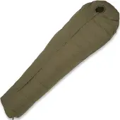 Carinthia Sac de couchage Defence 4 M, vert