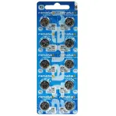 Renata 381 / SR1120SW - 10 Knopfzellen