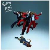 Cd Måneskin - Rush! (are U Coming)