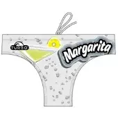 Turbo Slip De Bain Margarita Cocktail