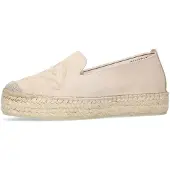 Manfield Mocassin taupe