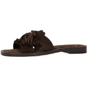 Manfield Mule marron