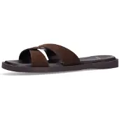 Manfield Mule marron