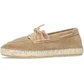 Manfield Mocassin taupe