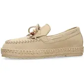 Manfield Mocassin beige