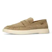 Manfield Mocassin beige
