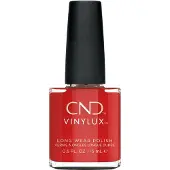 CND Vinylux 15 ml (rouge diable, Vernis coloré)