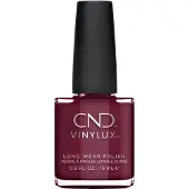 CND Vinylux 106 Bloodline Vernis à ongles hebdomadaire 15ml