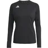 Adidas Maillot 'Hilo' noir / blanc