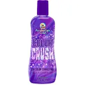 Australian Gold Bronzeur bleu Color Crush - Fort