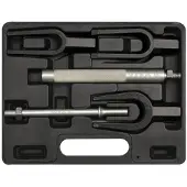 YATO YT-0616 Schuiver, kogelscharnier