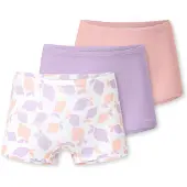Schiesser Sous-vêtements ' 95/5 ' lilas / orange / blanc