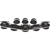 SeaSucker Bomber Rack – Porte-vélos de toit pour 3 vélos