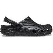 Crocs Classic Erosion Clogs Noir EU 39-40