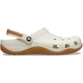 Crocs Classic Evo Gum Clogs Blanc EU 38-39