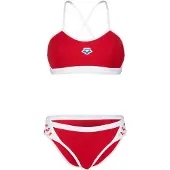 Arena Maillot de bain 2 pièces femme Icons Cross SO