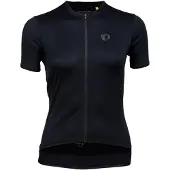 Pearl Izumi Sugar Short Sleeve Jersey Noir L Femme
