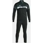 Joma Danubio Iii Tracksuit Noir 12-14 Years Garçon
