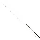 Daiwa Megaforce Jigging Rod Argenté 1.90 m / 90-210 g
