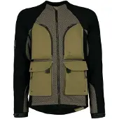Knox Tor Veste protectrice de moto Taille
