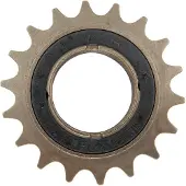 Mijnen Pieper 18