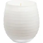 Ipuro Atelier par Bougie parfumée Blanc 245 g