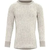 Devold T-shirt à Manches Longues Duo Active Merino