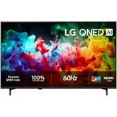LG Mini-LED 65" QNED71 (2026)