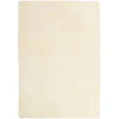 vidaXL Tapis Shaggy à poils longs NAVARRA crème 160x230 cm polyester