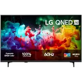 LG Mini-LED 43" QNED71 (2026)