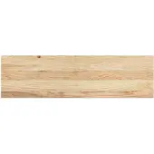 vidaXL Marches d'escalier 4 pcs non traité 90x25x2cm bois chêne massif