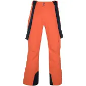 Protest Oweny Pants Orange XL Homme