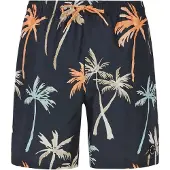 Protest Hear Swimming Shorts Gris XS Homme