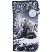 Nemesis Now Portefeuille Gothic de Nemesis Now - Snow Kisses - pour Femme - Standard - Taille Standard