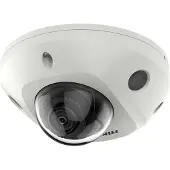 Hikvision 4 MP Acusense Smart Hybrid (2560 x 1440 Pixels)