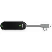 Yealink PA20 AV transmitter Black