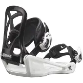 Salomon Fixations De Snowboard Goodtime Xs