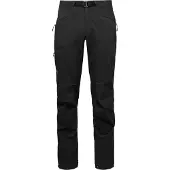 Black Diamond Pantalon de randonnée Alpine Hybrid