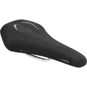 Selle Royal Sattel Lookin Evo Athletic schwarz, Unisexe