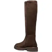 Geox NORIZE, bottes marron pour femme, taille 39